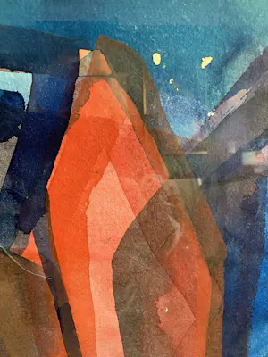 Theo Kuijpers - UNICA Aquarel‼️ kopen? Bied vanaf 375!
