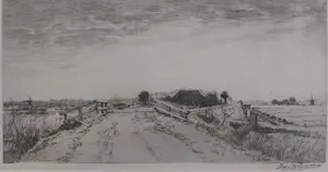 Ids Wiersma - Bij Bergum West kopen? Bied vanaf 80!