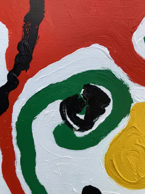 Menno Baars - African Woman kopen? Bied vanaf 350!
