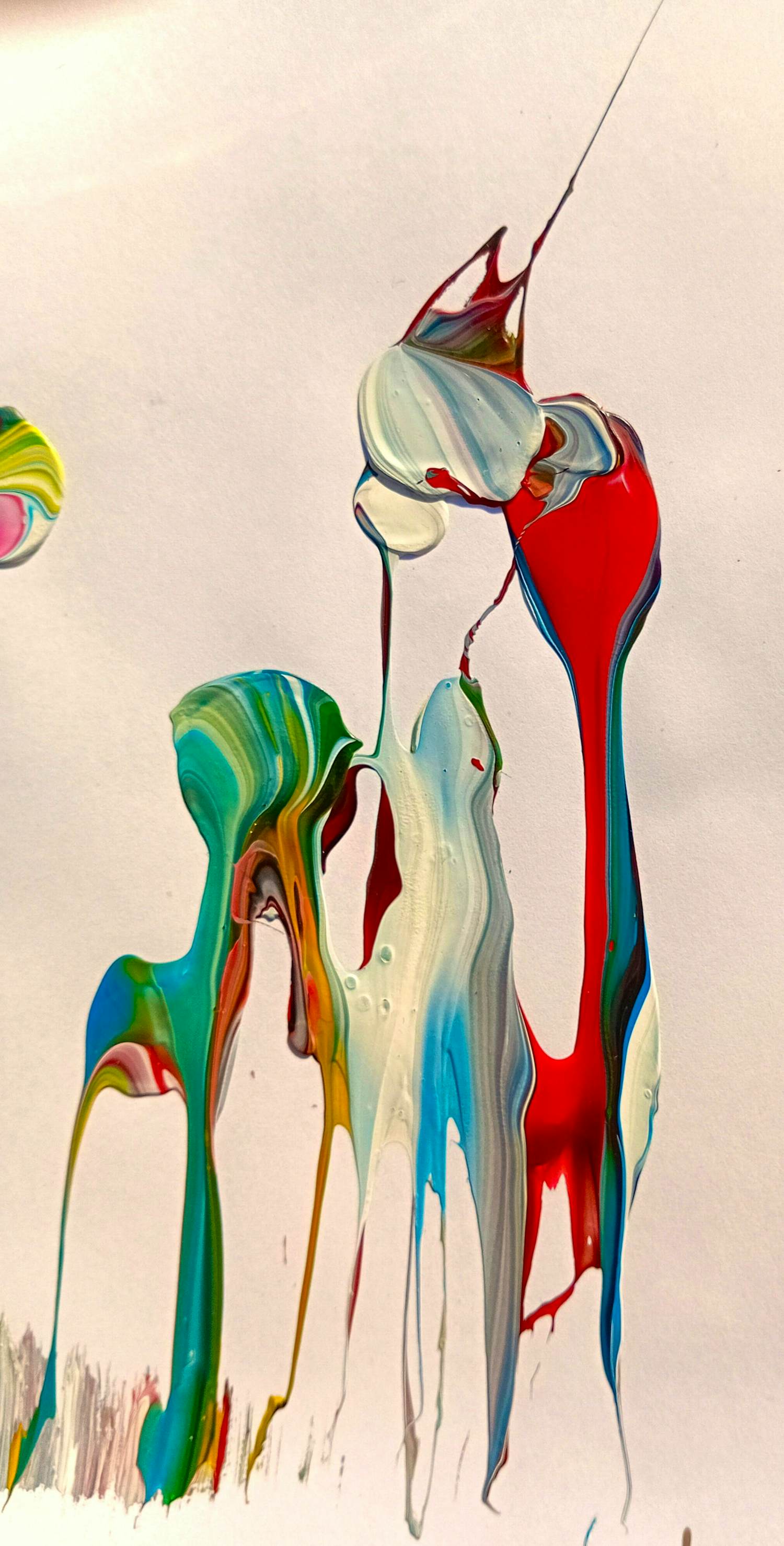 Freddy Flores Knistoff - 2018-2 kopen? Bied vanaf 80!