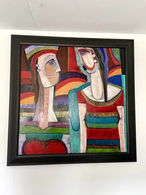 Theo Mackaay - geen naam kopen? Bied vanaf 1200!