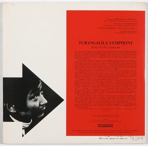 Robert Indiana - Tore Takemitsu - Toronto Symphony kopen? Bied vanaf 50!