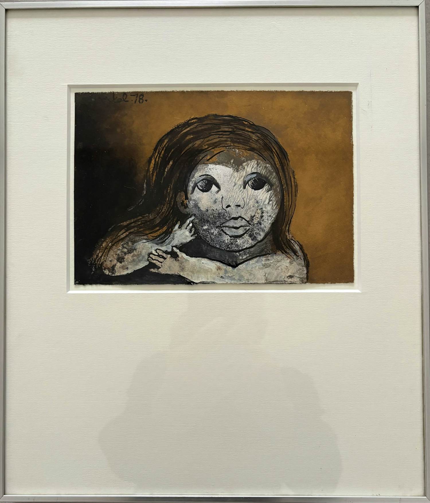 Ans Wortel - Naamloos kopen? Bied vanaf 200!