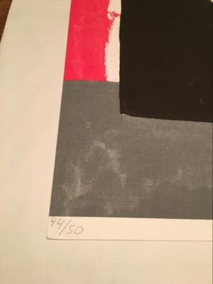 Klaas Gubbels - Brand van Rotterdam kopen? Bied vanaf 175!