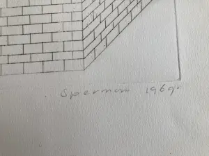 AcheterKees Spermon - Echtpaar? Enchérissez de 25!