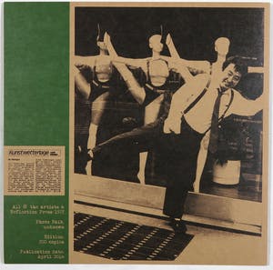 Various artists - Die Abartigen - Kaprow, Paik, Vostell, Saree, Albrecht D. Toche Hendricks kopen? Bied vanaf 1!