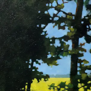 Willem Visser - Polderpad bij Berkenwoude kopen? Bied vanaf 250!