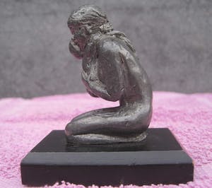 Corry Ammerlaan - Moeder en kind kopen? Bied vanaf 18!