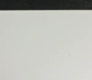 Lei Molin - Inkttekening, Abstracte compositie in rood blauw en zwart - Ingelijst (Zeer groot) kopen? Bied vanaf 400!