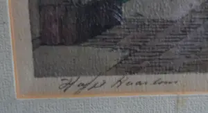 Antoon Hemert - Hofje van van Loo of Gasthuishofje in Haarlem kopen? Bied vanaf 50!