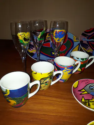 Corneille - servies corneille 28 items kopen? Bied vanaf 175!