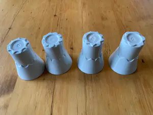 Frans Ottink - porseleinen bekers kopen? Bied vanaf 35!