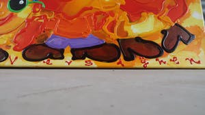 Ad Verstijnen - Pap met mij en hij kopen? Bied vanaf 600!