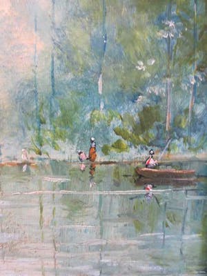 Pierre Stefani - Reflets au petit jour kopen? Bied vanaf 80!