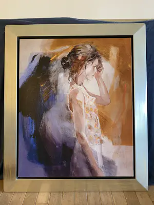 Christine Comyn - Christine Comyn kopen? Bied vanaf 250!