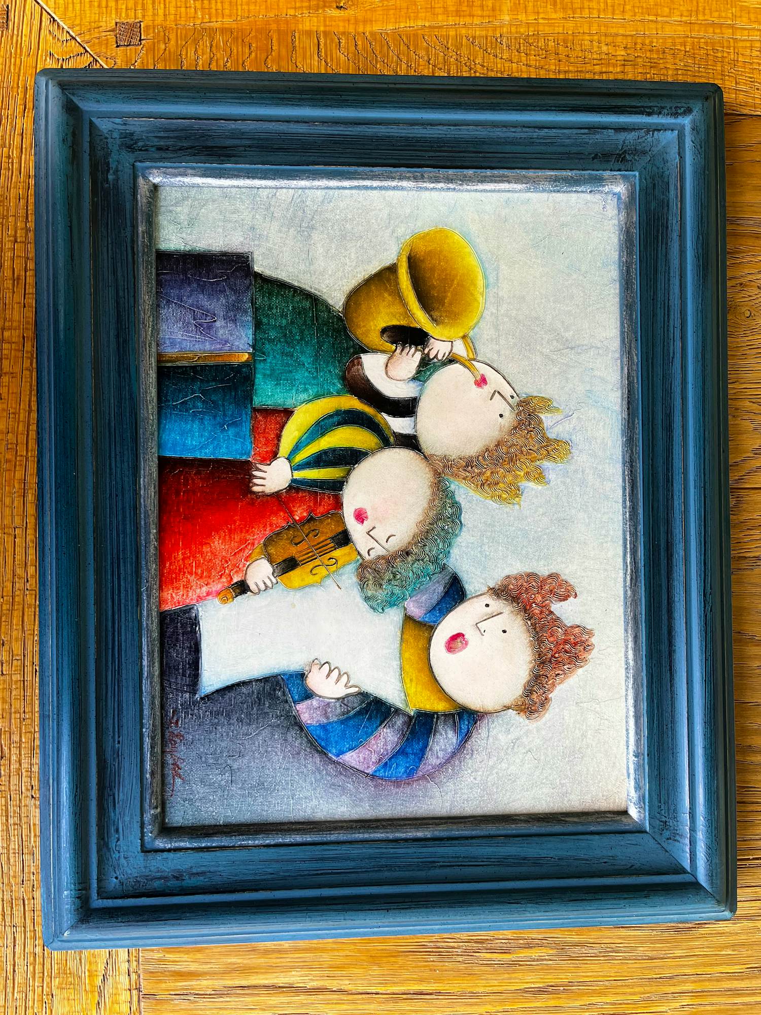 Joyce Roybal - Figuren diverse kopen? Bied vanaf 100!