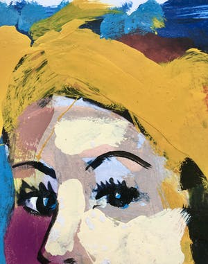 Peter Klashorst - You are in love kopen? Bied vanaf 39!