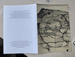 Winand Victor - Spuren und Funde kopen? Bied vanaf 240!