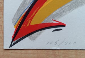 Peter van Drumpt - zonder titel kopen? Bied vanaf 1!