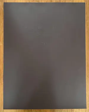 Ben Zegers - "Picking Flowers for the Blind" - gesigneerde prent/collage uit 1993 kopen? Bied vanaf 65!