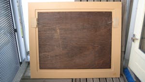 Willem Hendrikse - Koffietafel kopen? Bied vanaf 300!