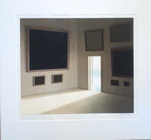 Jeroen Henneman - Titelloos verkocht voor € 100!