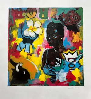 Justus Donker - Zonder titel kopen? Bied vanaf 31!