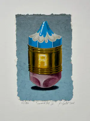 Sharon Amir - Immortal IV kopen? Bied vanaf 35!