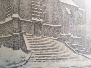 Co Breman - Bergkerk te Deventer kopen? Bied vanaf 1!