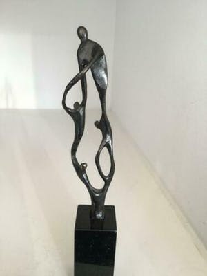 Corry Ammerlaan - “ Toekomst door samenwerking “ kopen? Bied vanaf 31!