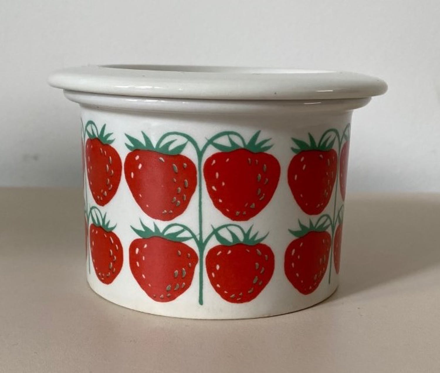 Ulla Procope (1921-1968)