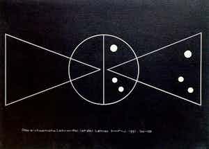 Heinrich Neuy - Das wirksamste Lehrmittel ist der Lehrer, zeefdruk verkocht voor € 50!