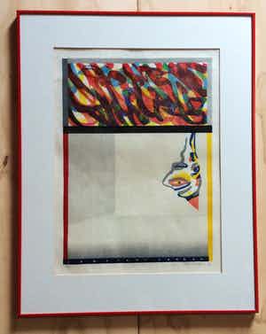 Tom Thijsse - Sparrow speech verkocht voor € 50!