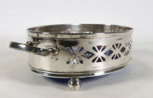 Curiosa - Lot zilveren voorwerpen kopen? Bied vanaf 200!