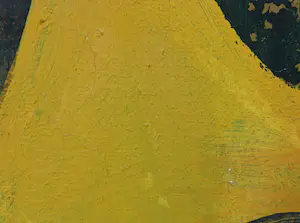 Ori Ben-Zeef - Olieverf op jute, OI 890202 (Zeer groot) kopen? Bied vanaf 1!