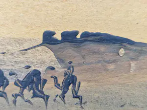 Onbekend - Kamelen karavaan kopen? Bied vanaf 50!