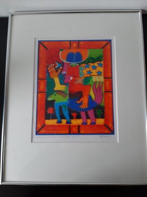 Clemens Briels - Where do we meet the cows tonight kopen? Bied vanaf 90!