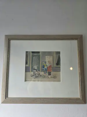 Harm Kamerlingh Onnes - Kinderen in de buurt kopen? Bied vanaf 350!