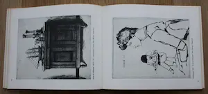 Herman Berserik - Gesigneerd boekje met 52 werken - 1981 kopen? Bied vanaf 45!
