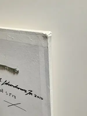 Jan Schoonhoven Jr. - 2010 R08 ST13 kopen? Bied vanaf 320!