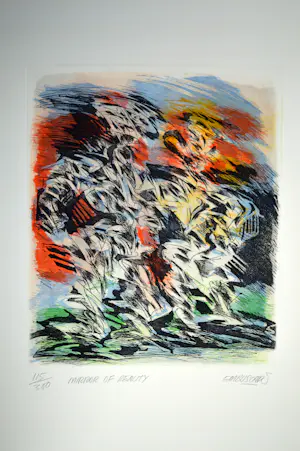 Restituto Embuscado - - Mirror of Reality kopen? Bied vanaf 65!