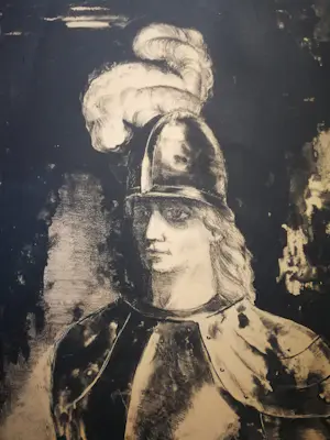 Jeanne Bieruma Oosting - Jeanne. Portret Jean dArc? kopen? Bied vanaf 149!