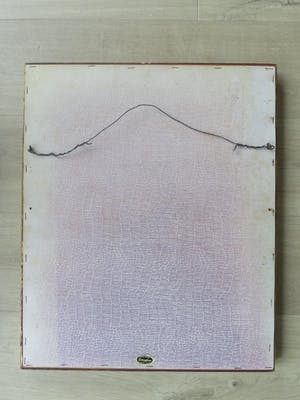 Edmond von Sijben de Maroije - Bloemstilleven kopen? Bied vanaf 1!