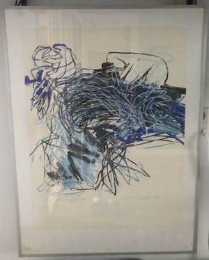 Birgitt van Bracht - Applaus Applaus kopen? Bied vanaf 100!