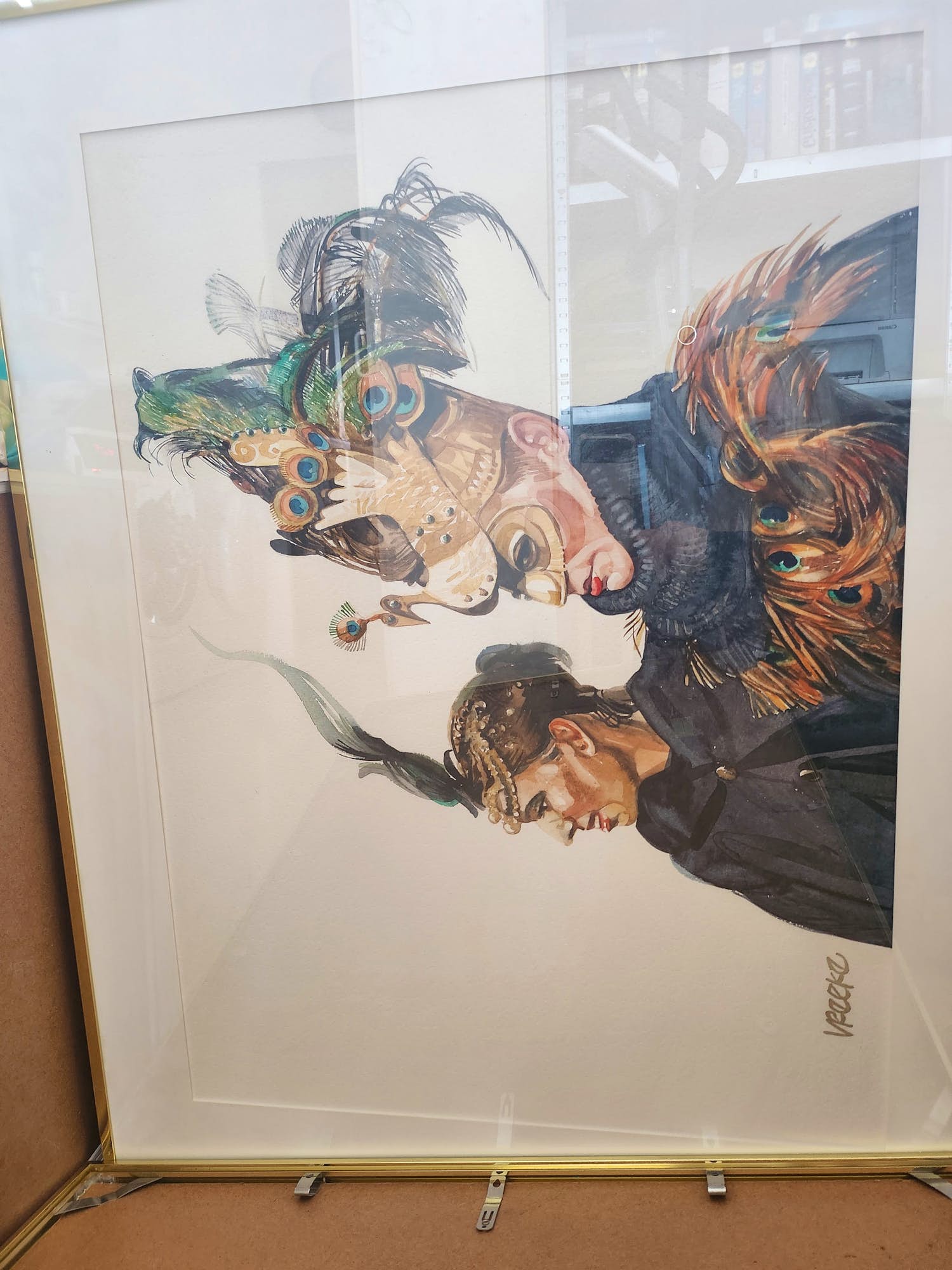 Jack Vreeke - Cirque kopen? Bied vanaf 70!