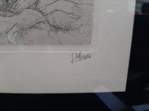 Jules De Bruycker - "Marchand campagnard" 1941 kopen? Bied vanaf 200!
