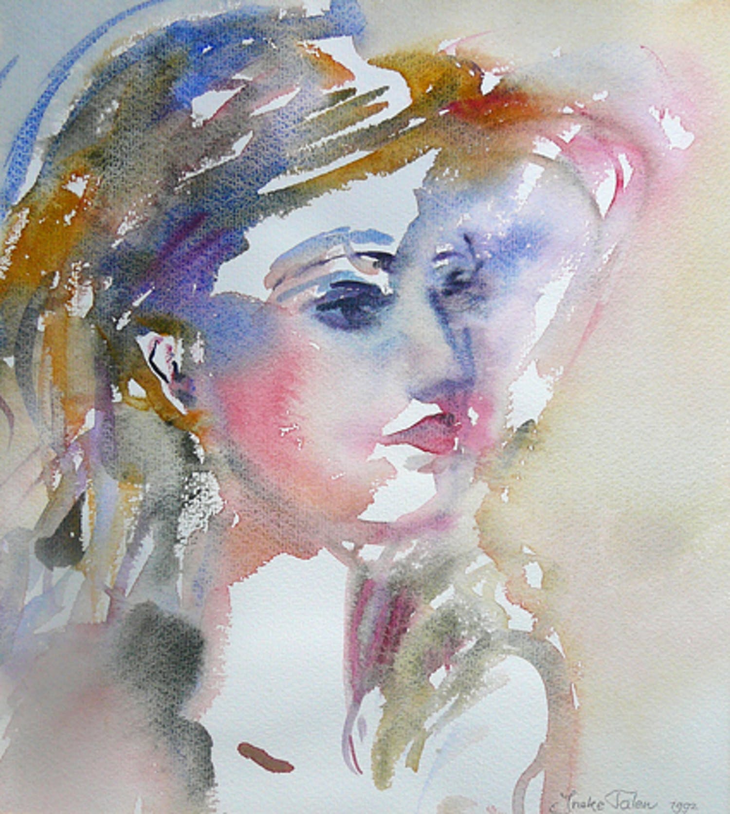 Ineke Talen