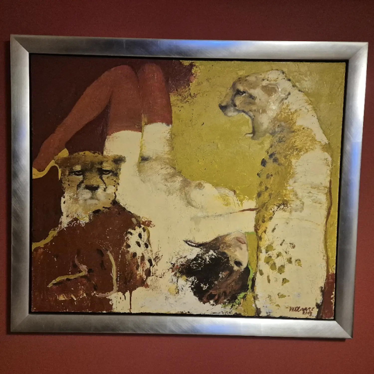 Wil van der Laan (1950)