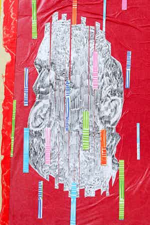 Fred Michiels - Not Knowing verkocht voor € 60!