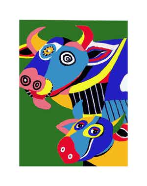 Peter Nieuwendijk - Hollands Glorie verkocht voor € 40!